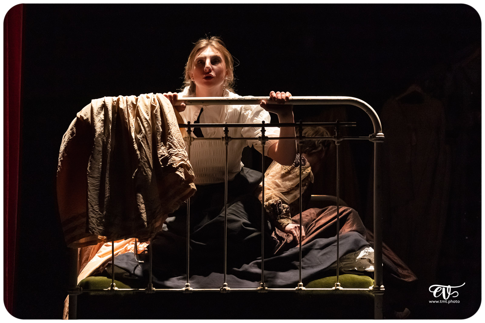 MESDEMOISELLES MOLIERE